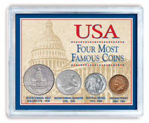 Coin Money USA