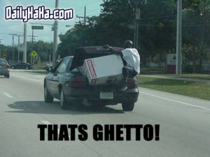Ghetto