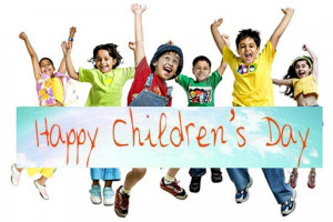 Childrens Day 2015 HD Wallpapers, Pictures, Images & Photos