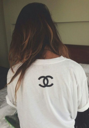 usually hate logo ed clothes but this one i would wear
