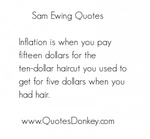Sam Ewing's quote #5