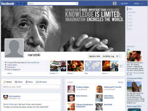 ... einstein quote imagination category celebrities quotes on facebook