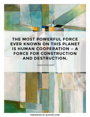 most-powerful-force-ever-known-on-this-planet