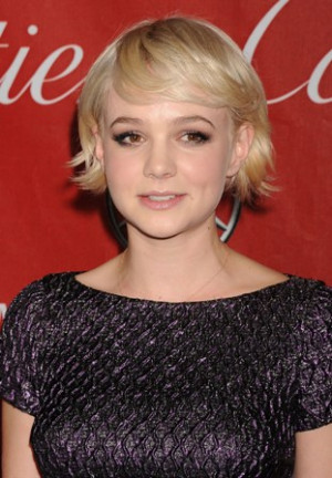 Carey Mulligan: I Don’t Read Anything Online About Me