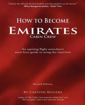 How to Become Emirates Cabin Crew - An Aspiring Flight Attendant's ...