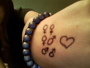 Jessica.Loves.Rainbows! homosexuality quotes