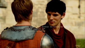 Merlin Quotes Wallpaper For gt Merlin Quotes Tumblr