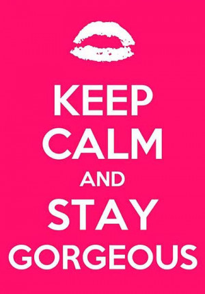We hope you enjoyed these 25 Keep Calm Picture Quotes and thanks for ...