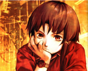 Alpha Coders Wallpaper Abyss Anime Serial Experiments Lain 20900