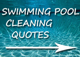 Swimming Pool Cleaning Quotes AZ
