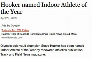 Thread: Funny Headlines