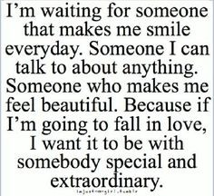 ... Wait Relationships Quotes, Quotes About Fall In Love, Fall For Someone