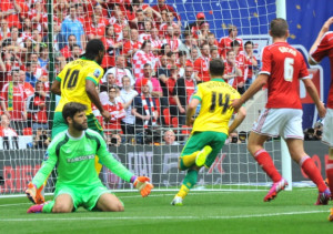 The best Norwich City supporting day ever Features Eastern Daily