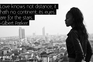 10 Quotes About Long Distance Relationships