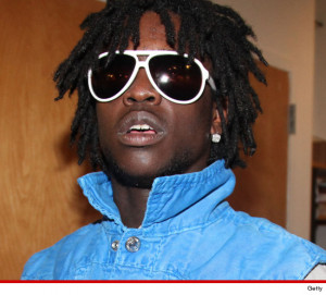 Chief Keef's 8th grade baby mama sued him for child support and got ...