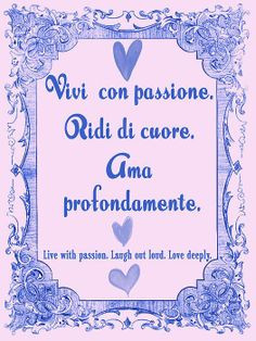 italian phrases italian quotes proverbs more italian languages italian ...