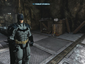 Batman: Arkham Origins 