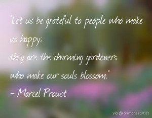 Happiness, Health & Gratitude