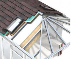 Solid Replacement Roofs for Conservatories