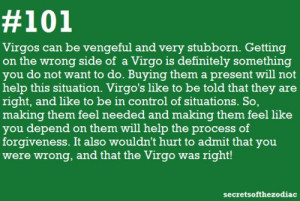 Just Apologize And Admit That You...