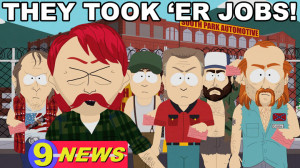 Darryl Weathers (aka 