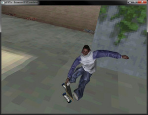 Screenshot Thumbnail / Media File 3 for Tony Hawk's Skateboarding (E)