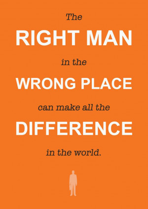 Awesome G-Man quote.