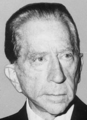 Quotes of the day: J. Paul Getty