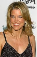 Paula Zahn's Profile