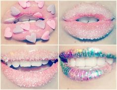 besos more labios kisses 1