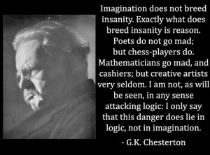 Praveen Kulkarni - G.K Chesterton's views on Science and Religion:http ...