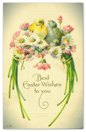 ... to share these free Easter cards and pictures. Happy Easter everyone