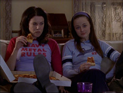 Gilmore Girls - The Complete First Season