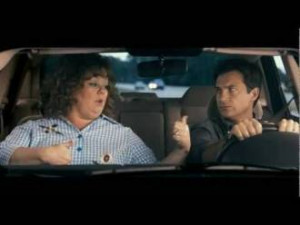 Identity Thief movie Trailer #1