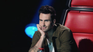 Love Adam Levine on The Voice , but tired of singing competition shows ...