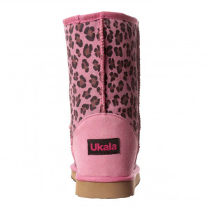 Home » Ukala Ally Mid-Calf Boot - Pink/Rose Return to Previous Page