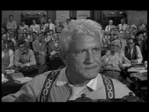 Inherit the Wind | Wer den Wind sät | Procès de singe | E l'uomo ...