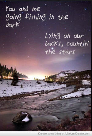You Me Going Fishing In The Dark - Nitty Gritty Dirt Band