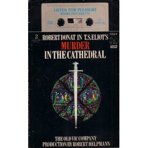 ... murder in the cathedral online,murder in the cathedral quotes,murder