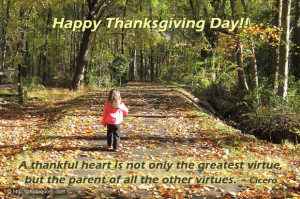 ... the greatest virtue, but the parent of all the other virtues. ~ Cicero