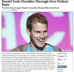 Blood On the Dance Floor Meme