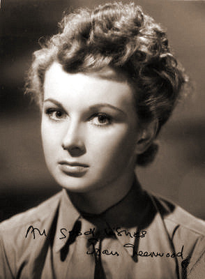 Joan Greenwood The Leading