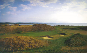 Top Golf Courses Course