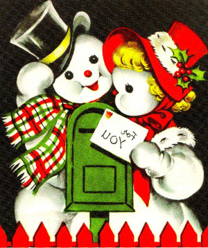 this vintage christmas cards dogs picture is in xmas category that can ...