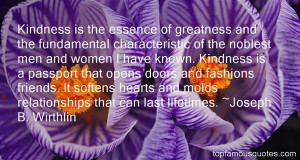 Top Quotes About Open Relationships