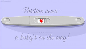 New Baby: Pluto and 5th House Activity