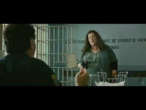 Melissa McCarthy heat | The Heat (Starring Sandra Bullock, Melissa ...