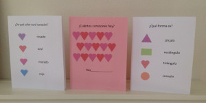 Valentines Day Poems For Parents In Spanish Happy valentine's day.