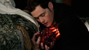 Owen Harper in one of my favorite episodes of Torchwood, 