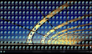 My roommate is one evil bastard